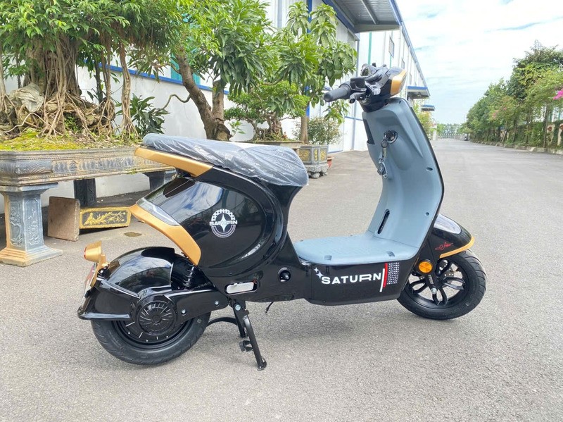 Mua Xe điện Saturn giá tốt, chính hãng trên thị trường