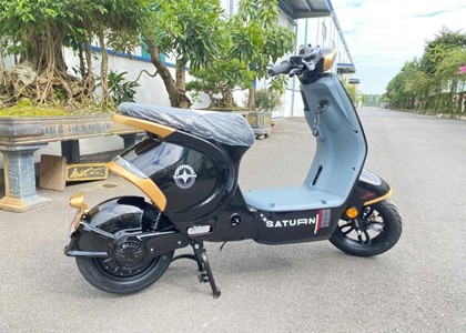 Mua Xe điện Saturn giá tốt, chính hãng trên thị trường