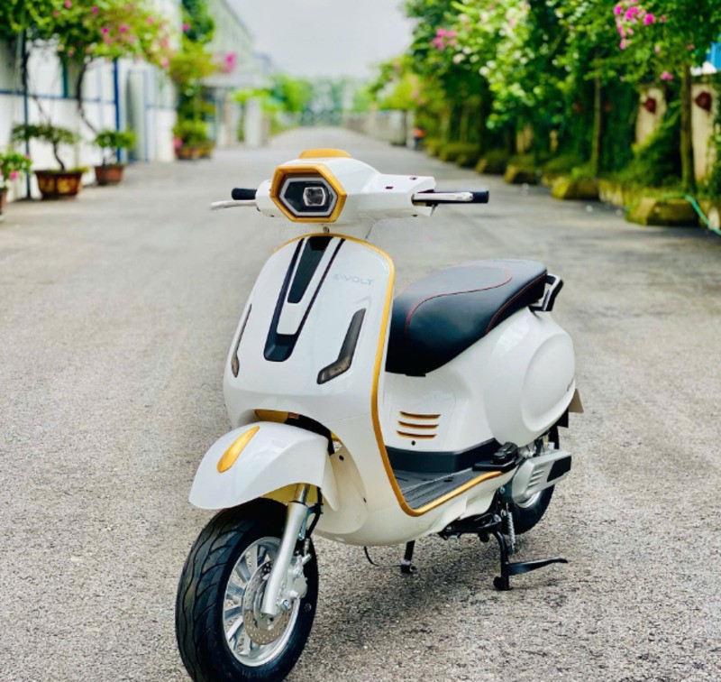 Hướng dẫn sử dụng xe điện HTC an toàn, đúng cách