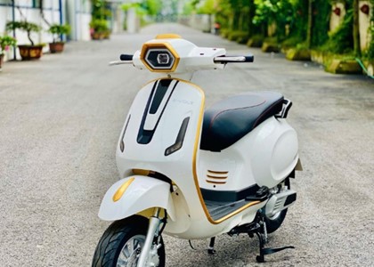 Hướng dẫn sử dụng xe điện HTC an toàn, đúng cách