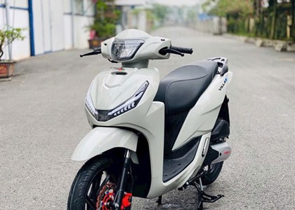Xe 50cc có cần bằng lái không? [Giải đáp chi tiết]