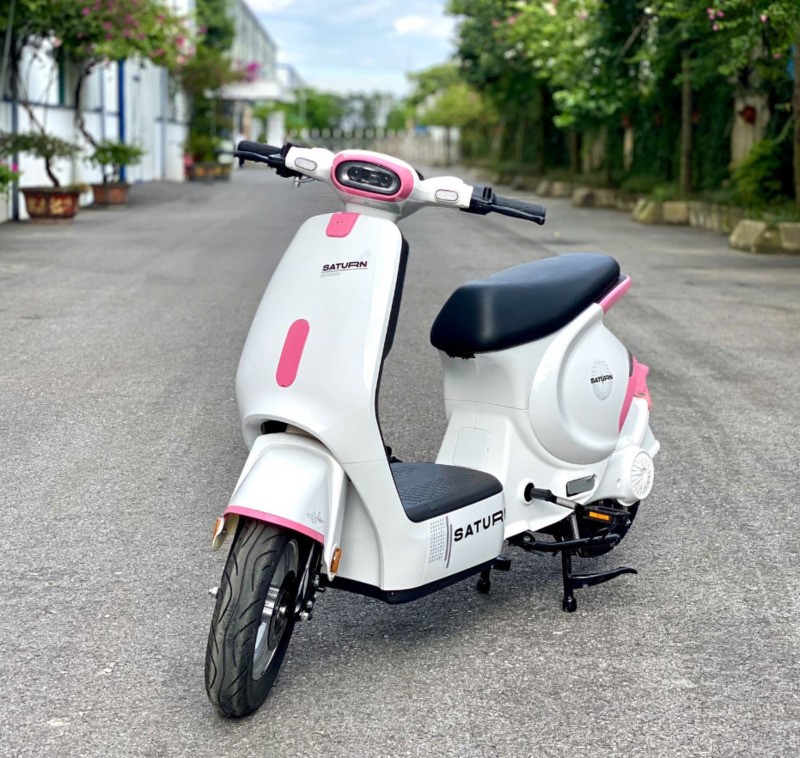 Gợi ý các mẫu xe điện cho học sinh cấp 3 giá tốt, vận hành êm