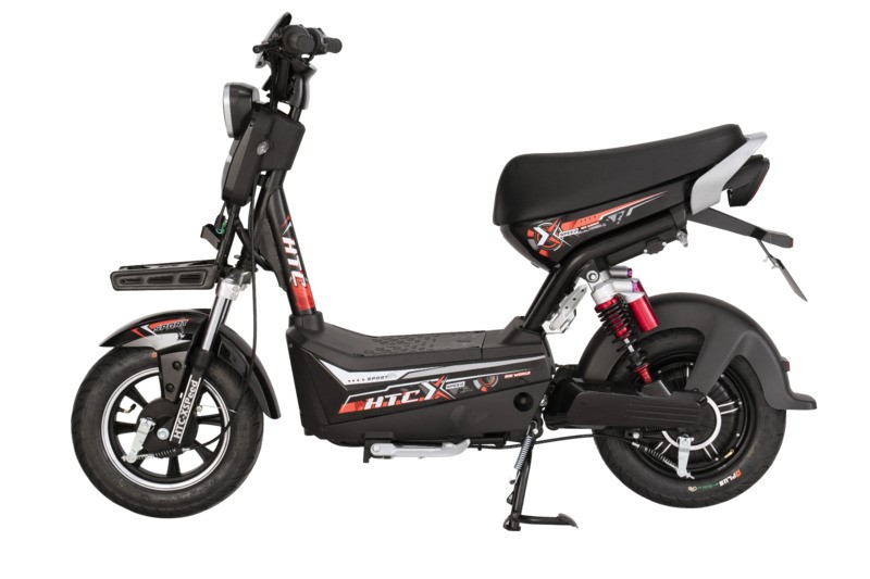 Các mẫu xe điện cho học sinh cấp 2 an toàn, dễ sử dụng