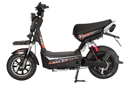 Các mẫu xe điện cho học sinh cấp 2 an toàn, dễ sử dụng