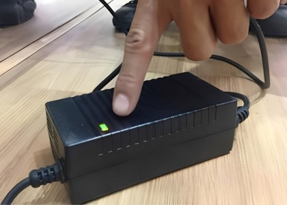 Hướng dẫn cách sạc xe điện đúng cách và an toàn