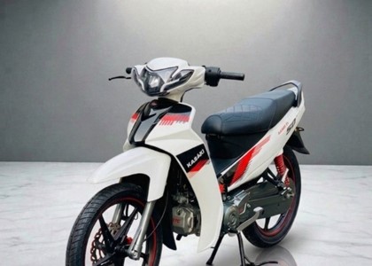 Cách tiết kiệm xăng xe 50cc bạn cần biết khi sử dụng