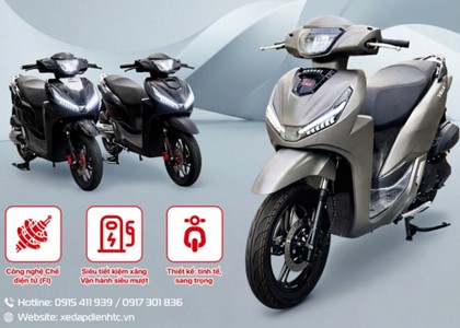 Xe 50cc có yếu không? [Chuyên gia phân tích]