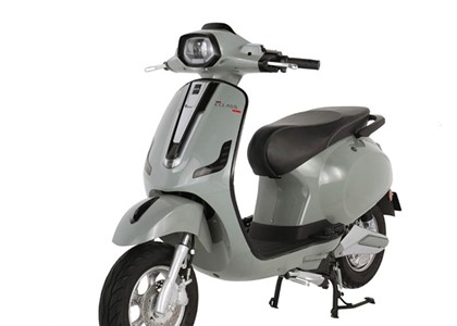 Xe máy điện có bền không? Nên mua hãng nào?	