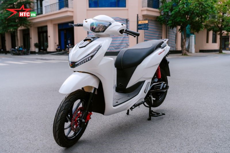 Kinh nghiệm mua xe 50cc cho học sinh không nên bỏ qua