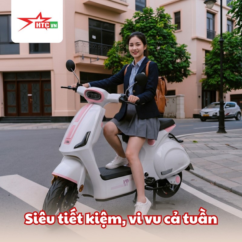 Mua xe máy điện ElVIA ở đâu uy tín và chất lượng?