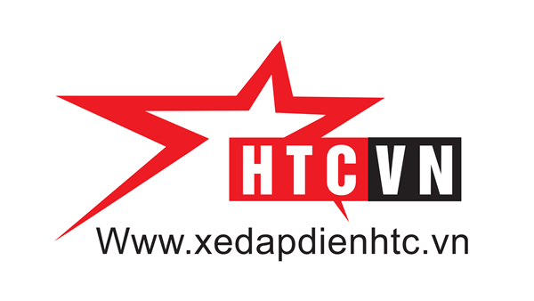Xe đạp điện HTC