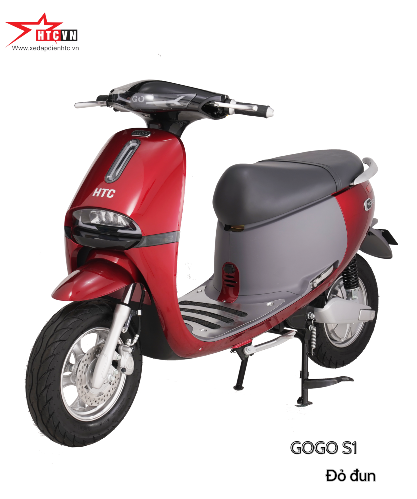 GoGo S1
