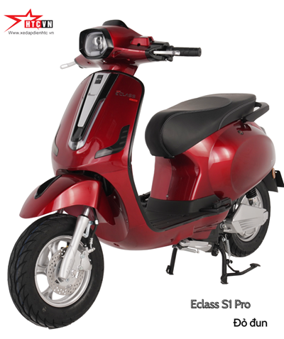 Eclass - S1PRO