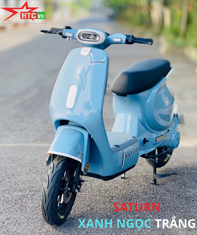 HTC Saturn - Tinh tế thanh lịch