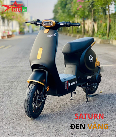 HTC Saturn - Tinh tế thanh lịch