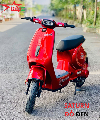 HTC Saturn - Tinh tế thanh lịch