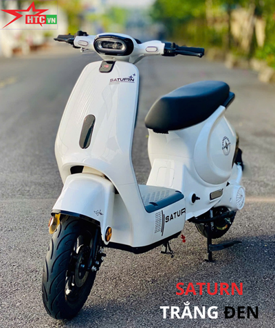 HTC Saturn - Tinh tế thanh lịch