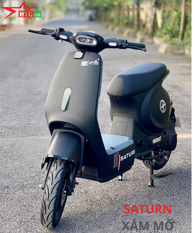 HTC Saturn - Tinh tế thanh lịch