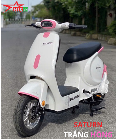 HTC Saturn - Tinh tế thanh lịch