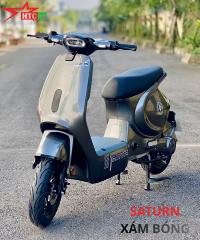 HTC Saturn - Tinh tế thanh lịch