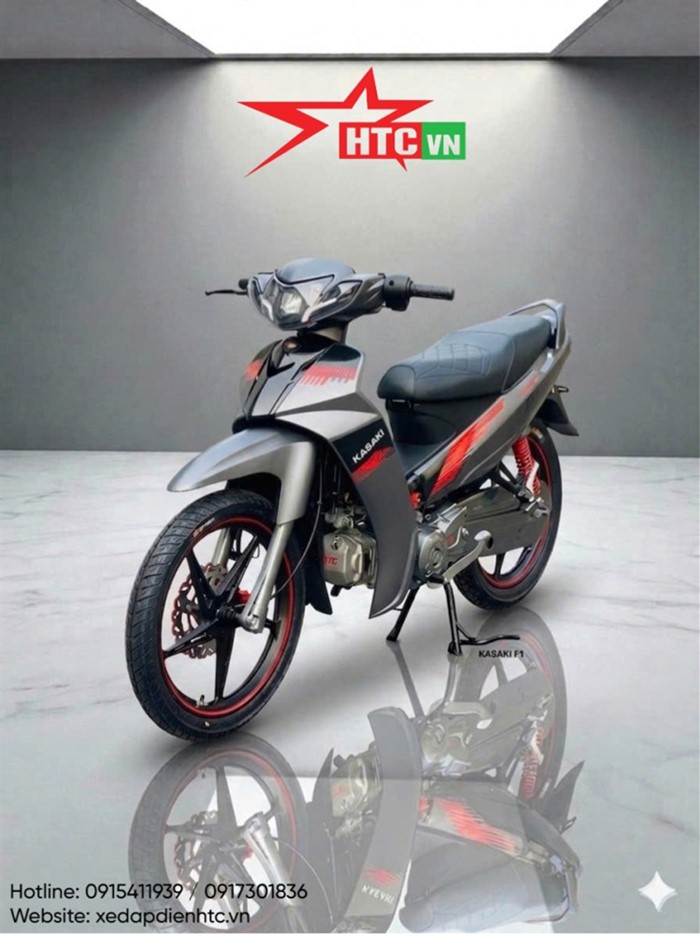 KASAKI F1