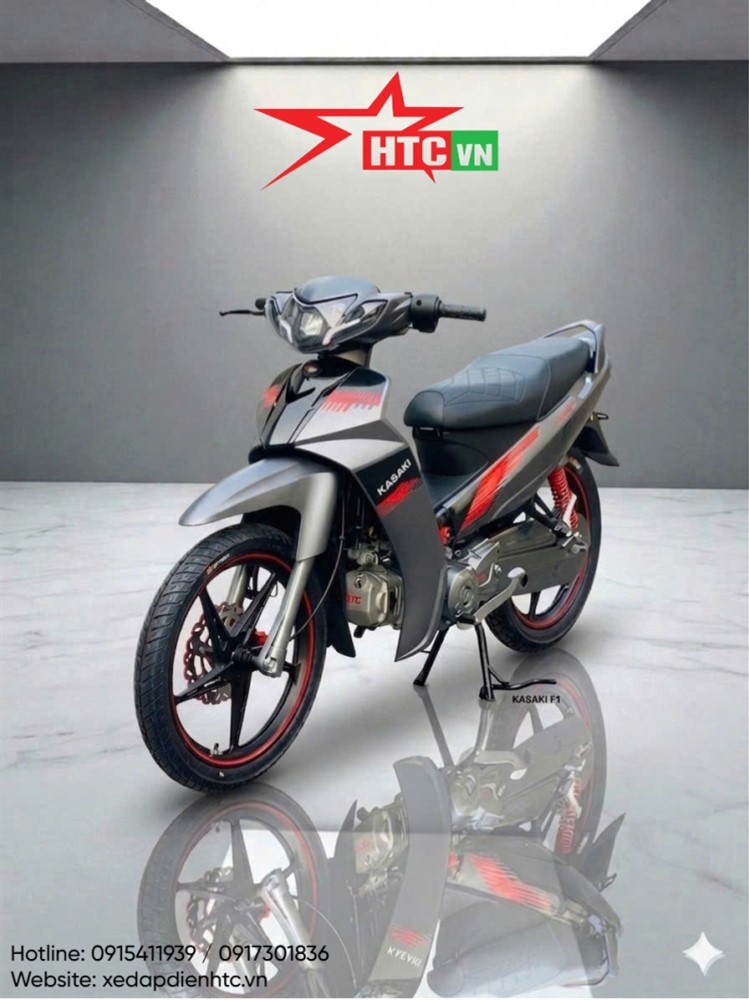 KASAKI F1
