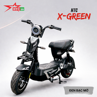 HTC X-GREEN