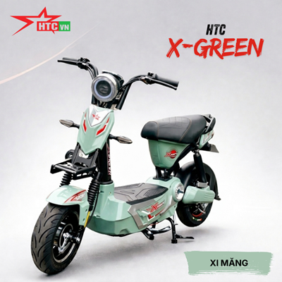 HTC X-GREEN