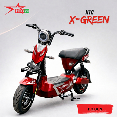 HTC X-GREEN