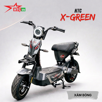 HTC X-GREEN