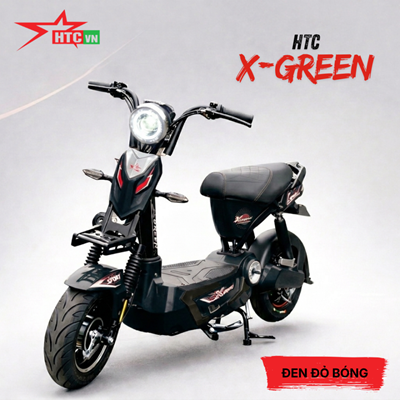 HTC X-GREEN