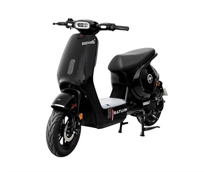 HTC Saturn - Tinh tế thanh lịch