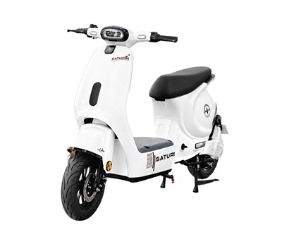 HTC Saturn - Tinh tế thanh lịch