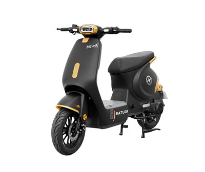 HTC Saturn - Tinh tế thanh lịch