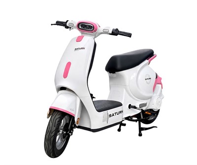 HTC Saturn - Tinh tế thanh lịch