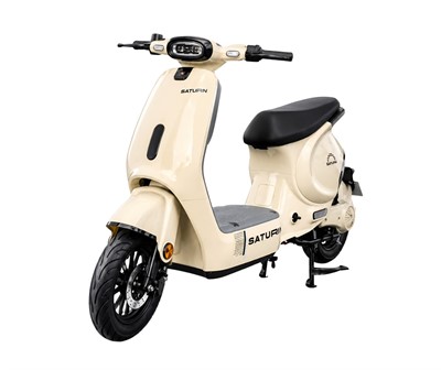 HTC Saturn - Tinh tế thanh lịch