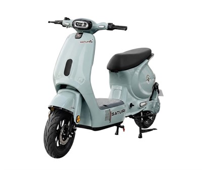 HTC Saturn - Tinh tế thanh lịch