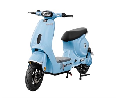 HTC Saturn - Tinh tế thanh lịch