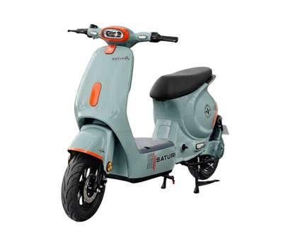 HTC Saturn - Tinh tế thanh lịch