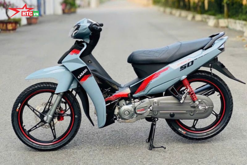 7+ kinh nghiệm mua xe 50cc cho học sinh cấp 3