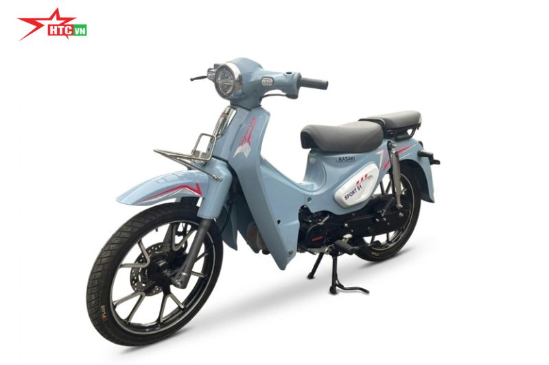 kinh nghiệm mua xe 50cc cho học sinh cấp 3
