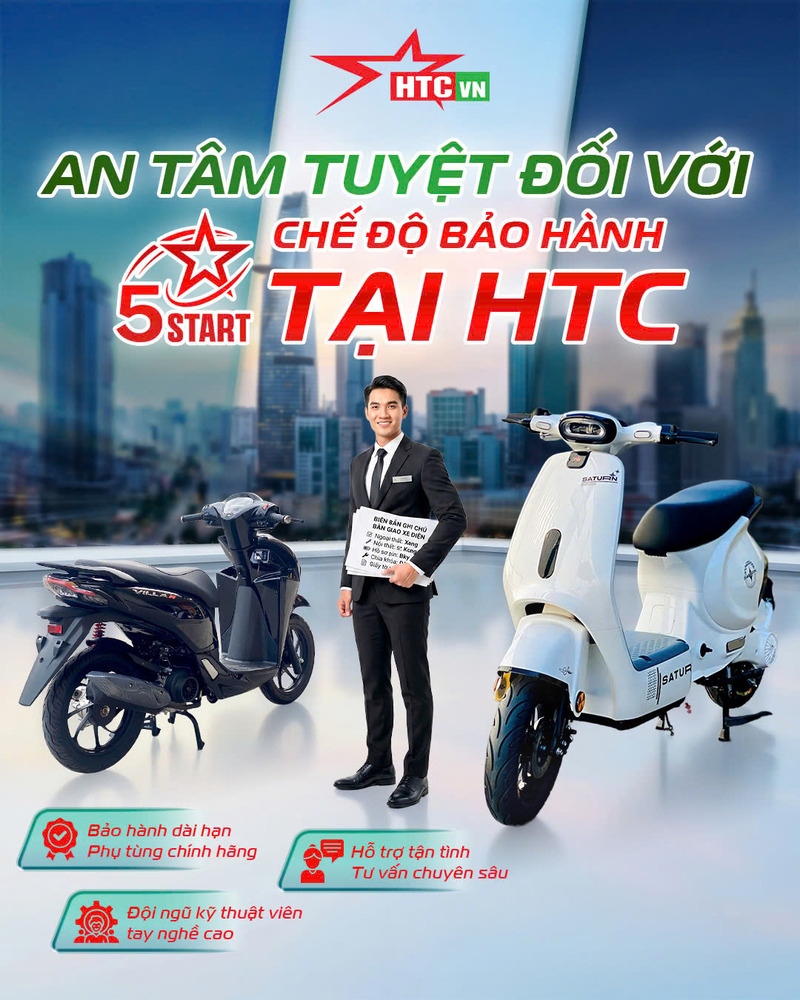 mau-xe-dien-cho-hoc-sinh-cap-5